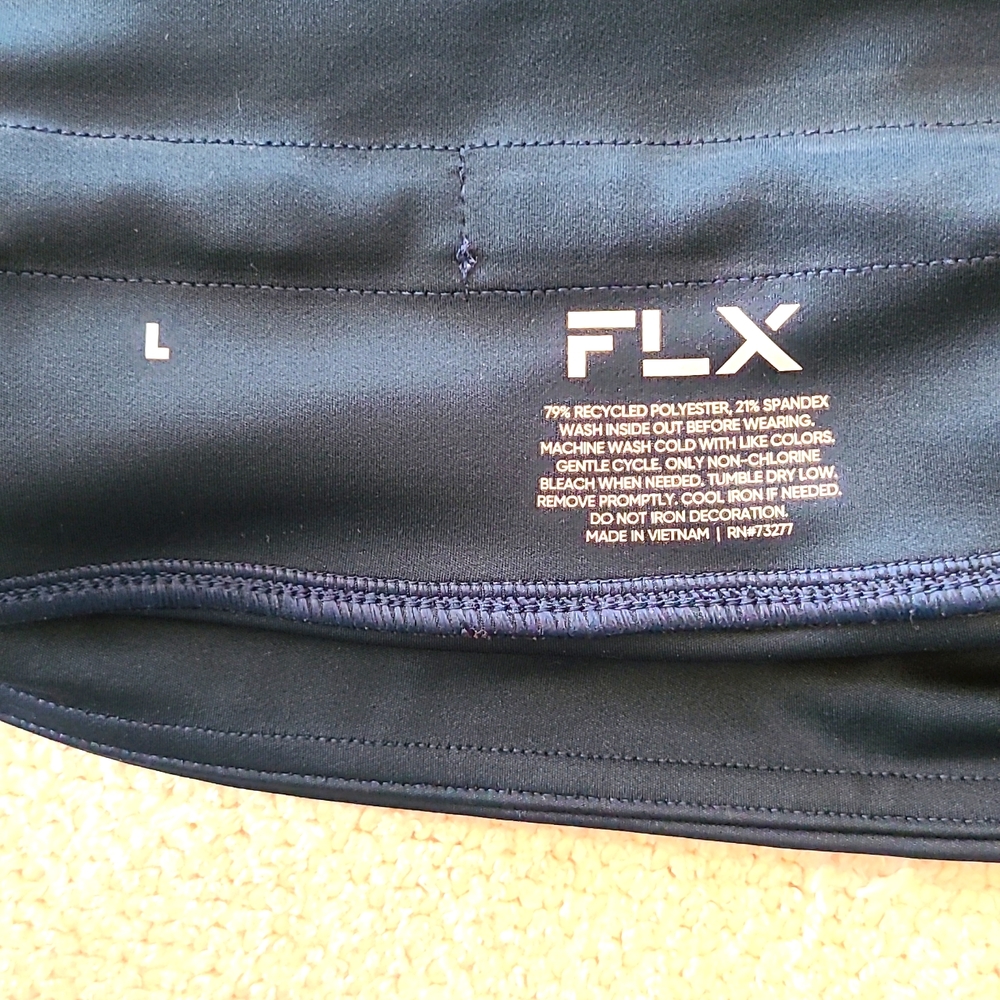 FLX Dynamic Joggers - Picture 4 of 4